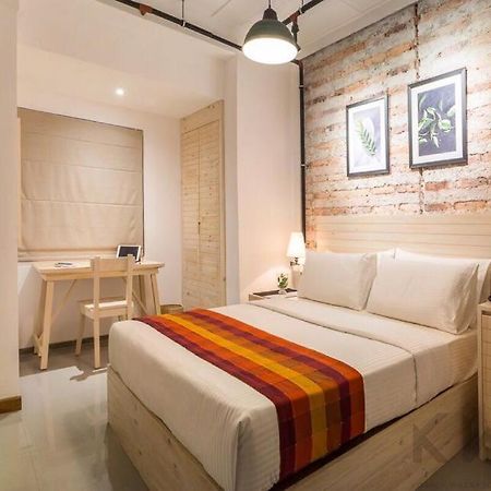 Blackout Boutique Hotel Colombo Buitenkant foto