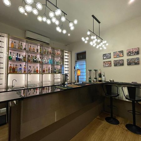 Blackout Boutique Hotel Colombo Buitenkant foto